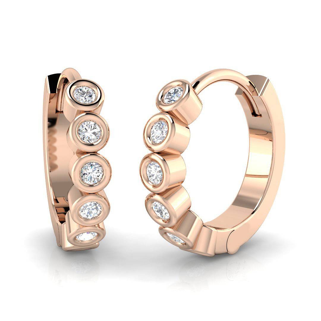 Oro rosa