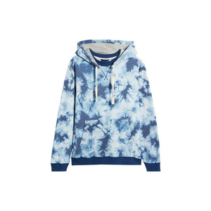 Chándal Deportivo de Invierno 2024 Personalizado de Alta Calidad, 100% Algodón, Transpirable y Ligero para Hombre, con Estampado Sólido del Mejor Fabricante - Product Image 6