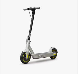 Oferta de Navidad: Patinete Eléctrico Plegable Industrial Segway Ninebot MAX G30LP OEM con 3 Años de Garantía - Product Image 1