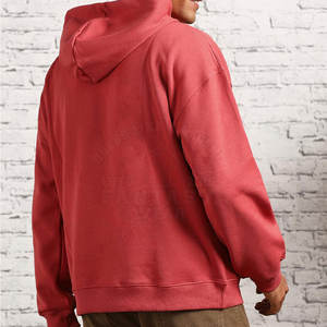Sudadera Extra Grande para Hombre, Diseñada para Brindar Comodidad y Estilo Urbano, Diseño Único y Diferente - Product Image 4