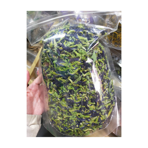 Fleur de pois papillon séché Vente en gros Ingrédients de thé de pois bleu en vrac pour colorant alimentaire naturel, utilisation en boulangerie et boisson santé - Product Image 4