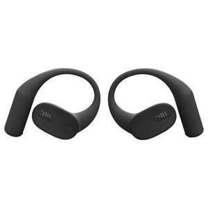 Pour JBL SENSE Lite TWS, écouteurs sportifs Bluetooth avec microphone, noir - Modèle JBLSENSELITEBLK 0975423 - Product Image 3