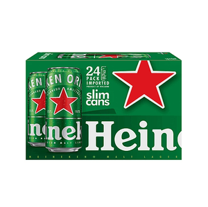 เบียร์ไฮเนเก้นดั้งเดิม330มล. เบียร์ไฮเนเก้นขายส่ง - Product Image 4