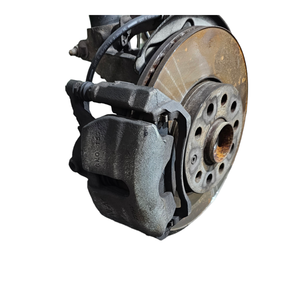 ชุดเครื่องยนต์กลไกครบชุด สำหรับรถ VOLKSWAGEN Golf 7 Sedan รุ่น 5Q0407255 (12>) - Product Image 3
