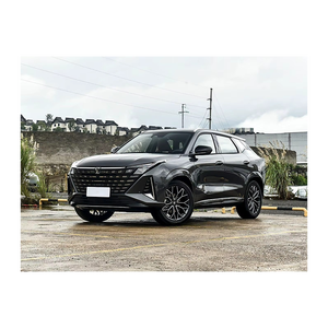 SUV Changan 2025 en stock, preparado para venta al por mayor con acabados de primera calidad - Product Image 1