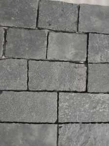 Chittor đen giảm Ấn Độ đá vôi lát tấm ngoài trời vườn biệt thự cảnh quan bên ngoài gạch lát sàn nhà Máy Giá chia - Product Image 5