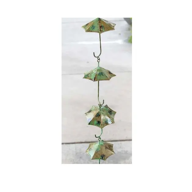 Rain Chain Outdoor decor best handcraft for home decoration wedding & garden best high quality top product home accessories