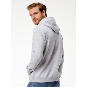 Sweat-shirt personnalisé Jackson, articles promotionnels pour sweat-shirts et hoodies - Product Image 2
