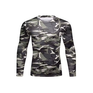 Custom logo Design Full Sublimation <b>Mma</b> <b>Rash</b> <b>Guard</b> Jiu Jitsu Bjj <b>Rash</b> <b>guard</b> Manufacturer BJJ Grappling <b>Rash</b> <b>Guard</b> Set - Product Image 1