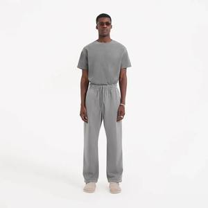 ชุดเสื้อและกางเกงขาสั้นแขนสั้นผู้ชาย, ชุดลำลองเสื้อโปโลชุดวิ่งออกกำลังกายชุดวอร์มกางเกงขาสั้นสำหรับผู้ชาย - Product Image 6