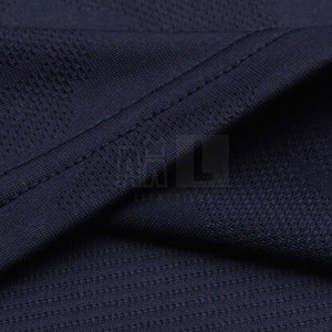 Tenue de football personnalisée avec design par sublimation, fabriquée en usine, ensemble uniforme sportif de club imprimé sur mesure, 100 % polyester, séchage rapide, respirant - Product Image 6