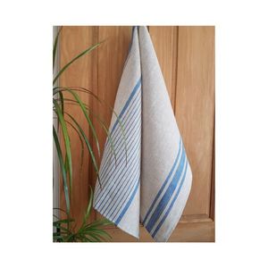 Tela de sarga Todo lo que necesitas es amor y un perro Bordado digital Diseño hecho a medida Color Tamaño Forma Sublimado 2024 Toallas de té - Product Image 6