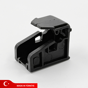 คลิปยึดไฟหน้า 6R0941511 สำหรับรถยนต์ VW Polo 6R 6C - Product Image 1