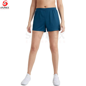 Hot Sale Mens Shorts Custom Design Cotton Polyester Gym <b>Athletic</b> Shorts Custom Shorts For Mens - Product Image 6