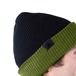 Gorros con logotipo personalizado al por mayor de alta calidad, gorros de punto de invierno cálidos a la moda, gorros de lana estampados teñidos lisos - Product Image 5