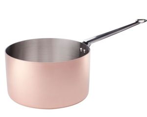 Factory Wholesale 304 Stainless Steel Mini Sauce Cups Rose Gold Kitchen Metal Measuring Cup for Home & Restaurant Use - Product Image 6