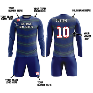 PROAXIVE BROTHERS Uniforme de football pour hommes 100% short en jersey de tissu en polyester Logo personnalisé Multi couleurs quatre saisons personnalisable - Product Image 6