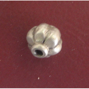 Plain <b>Silver</b> Charm Jewelry Findings 25mm X 3mm X 20mm X 8mm X 4mm X 10mm <b>Beads</b> in Bags for Making" - Product Image 1