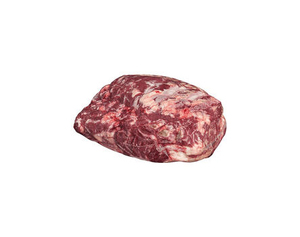 HALAL FROZEN Wholesale Boneless <b>Beef</b> Frozen <b>Beef</b> Meat Boneless Cube Roll <b>Beef</b> Tenderloin Striploin Chuck Tender - Product Image 2