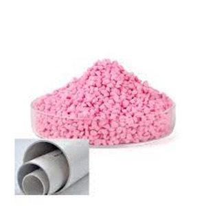 เม็ดบริสุทธิ์ผสมพีวีซีแบบนิ่มยืดหยุ่น - Product Image 5