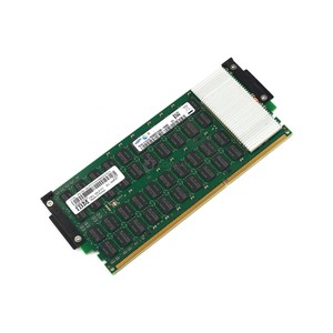 00LP777 หน่วยความจำ IBM 16GB 2GX72 PC3-12800 DDR3-1600MHZ สำหรับ S822 PSERIES POWER8 00LP777 - - Product Image 1