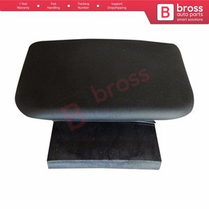 มือจับประตูหน้าขวา BDP500 รุ่น 9101.J5 สำหรับรถยนต์ Partner ปี 1996-2007 และ Berlingo ปี 1996-2007 - Product Image 2