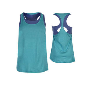 Camisetas sin Mangas para Mujer al por Mayor, Camiseta sin Mangas Lisa Personalizada de Alta Calidad, Ropa de Calle Otoño/Invierno, 100% Algodón Ligero - Product Image 1