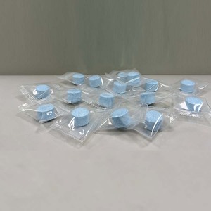 Tablette de nettoyage pour calcaire - Product Image 1