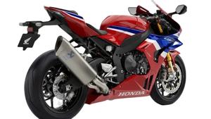 Motocicleta Deportiva CBR1000RR_R_s Fireblade_z 2026 en Oferta, 1000cc, 4 Cilindros en Línea, 4 Tiempos, 310 km/h, Lista para Entrega - Product Image 4