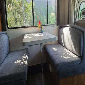 Barato Camper Trailer para la familia de lujo Rv Caravan Motor Homes Off Road Camper Trailer para la venta - Product Image 3