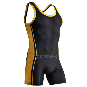 Sencillo de lucha libre - Product Image 4