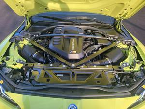 BMW M3 2022 Usado en Buen Estado - Product Image 2