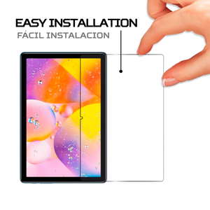 Protector de Pantalla Antishock para Doogee T10, Producto Destacado - Product Image 3