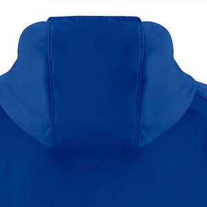 High Quality Best Outdoor Autumn Windbreaker Hooded Waterproof Long Sleeve Front Zipper Softshell <b>Jackets</b> Hat Detachable for - Product Image 5