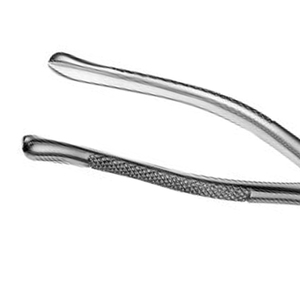 Chất lượng cao bằng thép không gỉ Hướng dẫn sử dụng <span class=keywords><strong>forceps</strong></span> trên MOL chiết xuất <span class=keywords><strong>forceps</strong></span> khai thác <span class=keywords><strong>forceps</strong></span> để tách trên răng hàm - Product Image 6