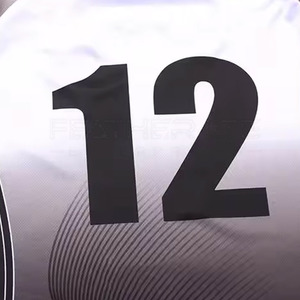 Dernier modèle d'uniforme de volleyball pour jeunes fabriqué en usine au meilleur prix uniformes de volleyball en stock - Product Image 3