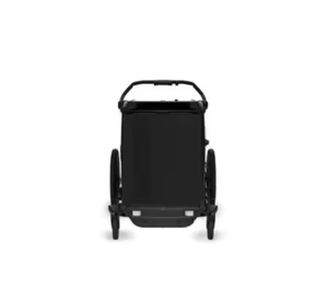 Nuevo Carrito de Bebé Doble Deportivo 2 en 1 con Estructura de Acero Inoxidable, Tela de Lino y Algodón, Plegable, de Alta Calidad - Product Image 5