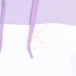 Sudaderas con capucha de diseño personalizado de alta calidad para hombre, mezcla de algodón, cantidad al por mayor. - Product Image 6