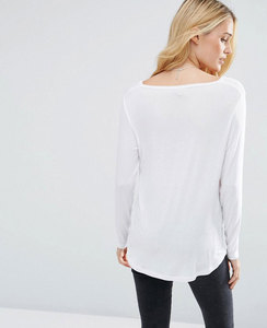 Wholesale Women's Breathable Premium Cotton T Shirt Supplier Custom Embroidery Logo - Product Image 2