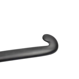 Palo de hockey de campo profesional hecho a mano de fibra de carbono Premium para golpes explosivos Control sin esfuerzo Fuerza de césped impermeable - Product Image 4