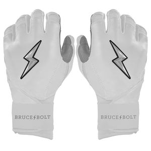 Nuevo diseño de alta calidad de cuero Cabretta logotipo personalizado suave de béisbol guantes de bateo proveedor últimos Guantes Beisbol Batting - Product Image 1