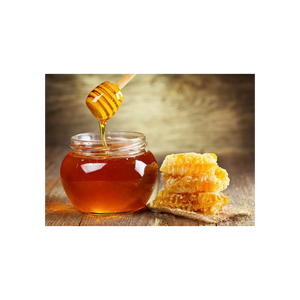 Miel orgánica de alta calidad suministrada para fabricantes y minoristas de alimentos - Product Image 1