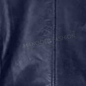 Chaqueta de montar en motocicleta de Color personalizado de alta calidad transpirable ligero elegante nueva llegada para invierno - Product Image 6