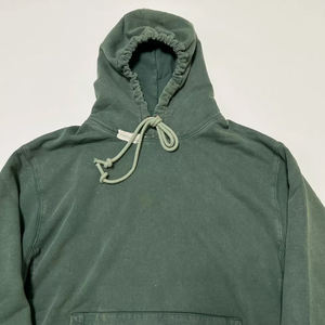 Sudadera con Capucha de Manga Larga para Hombre, Diseño Nuevo y Moderno, Personalizada, de Algodón y Poliéster, Tejida, Lavada al Ácido, Transpirable, de Secado Rápido, para Invierno - Product Image 6