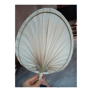 Ventilador de mano de bambú para ventas al por menor, ventilador de mano decorativo, ventilador plegable de bambú al por mayor, pedido de exportación - Product Image 3