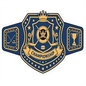 Ceintures de champion en cuir véritable haut de gamme, entièrement personnalisées, pour la lutte, les événements de fitness et la boxe. - Product Image 3