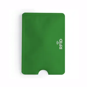 Hirvensalmi Portacarte e Portasoldi Personalizzato con RFID - Product Image 6