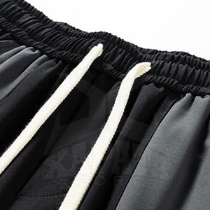 Meilleure vente Ensemble short d'été Personnalisable Casual Breathable Design Low quantité minimale de commande Summer Essentials - Product Image 5
