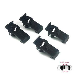 BCF5012 Juego de 4 Clips de Reparación para Regulador de Ventanas para X5 E53 1999-2006 51338254781 - Product Image 1