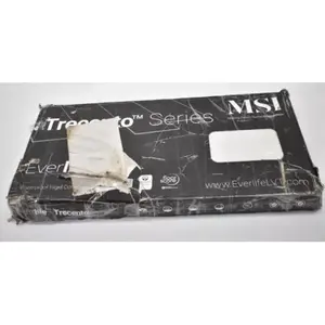 MSI Trecento Series Calacatta Serra Baldosas rígidas Paquete de 10 12,32 \ "X 24,29 \" - Product Image 1